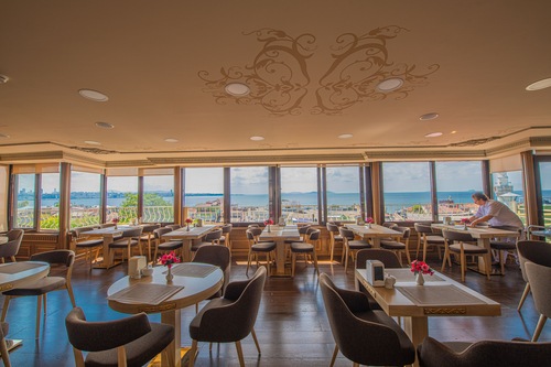 Book Kaftan Hotel In Istanbul Hotels Com
