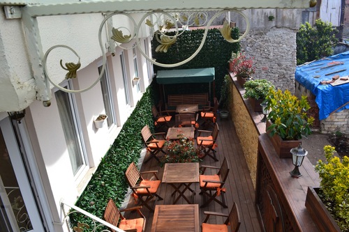 Book Kaftan Hotel In Istanbul Hotels Com