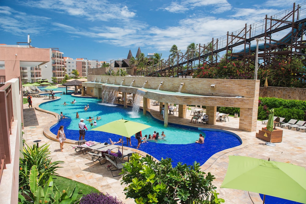 Beach Park Hotels Imghd Co Beach Park Wellness Resort In Aquiraz Hotels