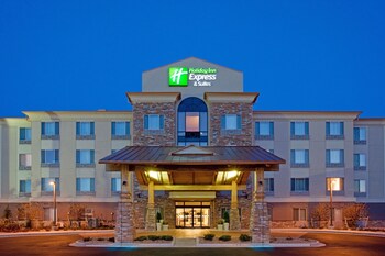 Top 10 Hotels In Bennett Colorado
