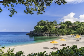 Foto del Shangri-La's Boracay Resort and Spa en Boracay