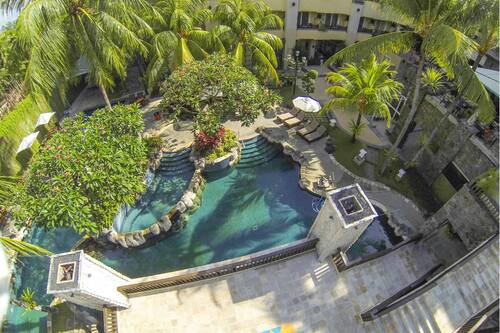 Kuta Paradiso Hotel Kuta Updated Price Reviews Hd Photos Hotels Com Kuta Paradiso Hotel Kuta Updated Price Reviews Hd Photos Hotels Com