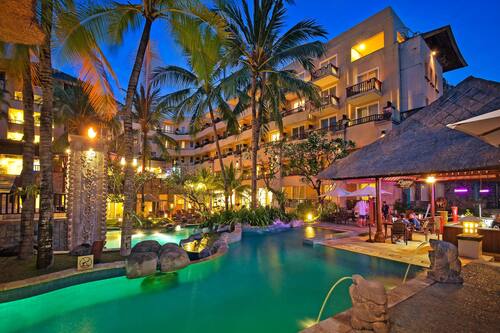 Book Kuta Paradiso Hotel In Kuta Hotels Com Book Kuta Paradiso Hotel In Kuta Hotels Com