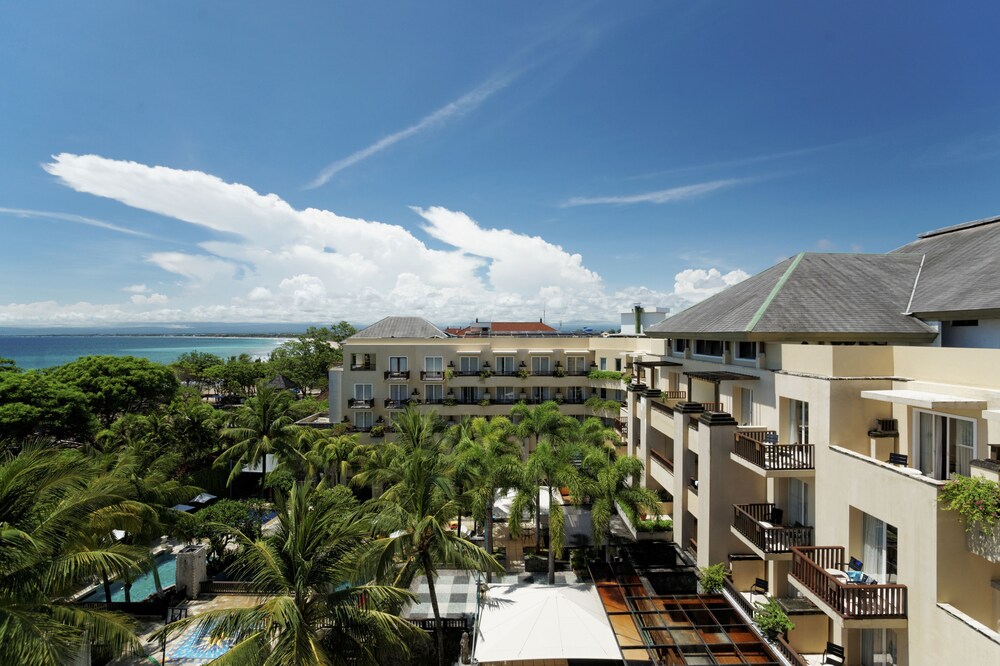 Reviews For Kuta Paradiso Hotel Kuta