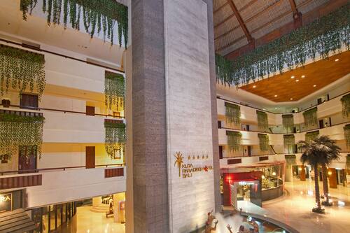 Kuta Paradiso Hotel Kuta Updated Price Reviews Hd Photos Hotels Com Kuta Paradiso Hotel Kuta Updated Price Reviews Hd Photos Hotels Com