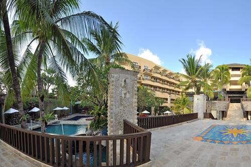 Book Kuta Paradiso Hotel In Kuta Hotels Com Book Kuta Paradiso Hotel In Kuta Hotels Com