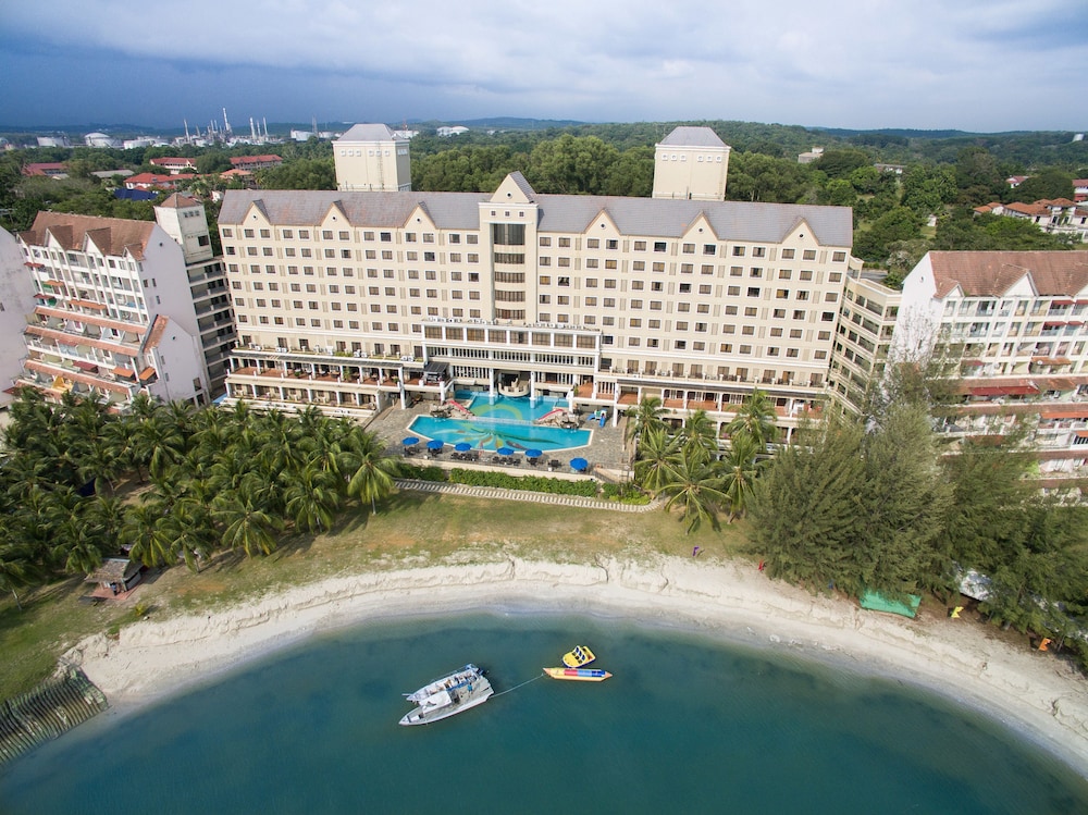Book Corus Paradise Resort Port Dickson in Port Dickson Book Corus Paradise Resort Port Dickson in Port Dickson