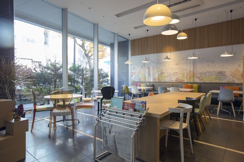 Book Citadines Shinjuku Tokyo In Tokyo Hotels Com