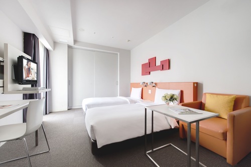 Book Citadines Shinjuku Tokyo In Tokyo Hotels Com