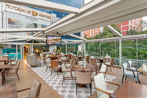 Abdulkadir Restaurant Bakirkoy Merkez Istanbul