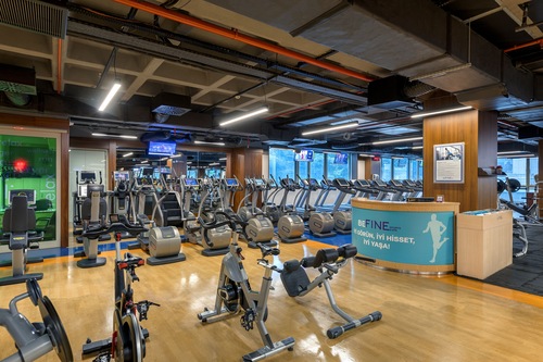Book Titanic Port Bakirkoy In Istanbul Hotels Com