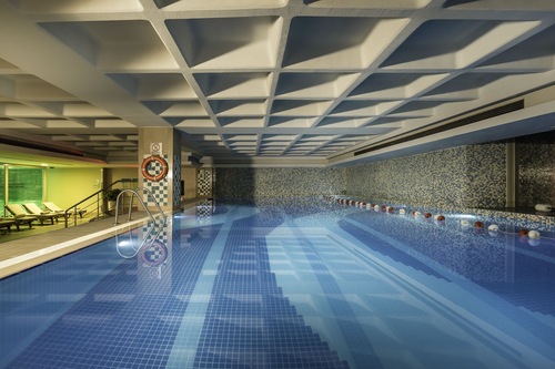 Book Titanic Port Bakirkoy In Istanbul Hotels Com