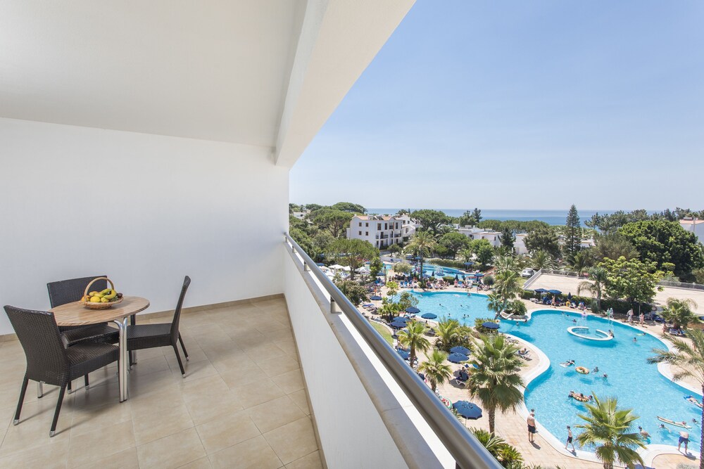 Alfagar Aparthotel Em Albufeira Hoteis Com