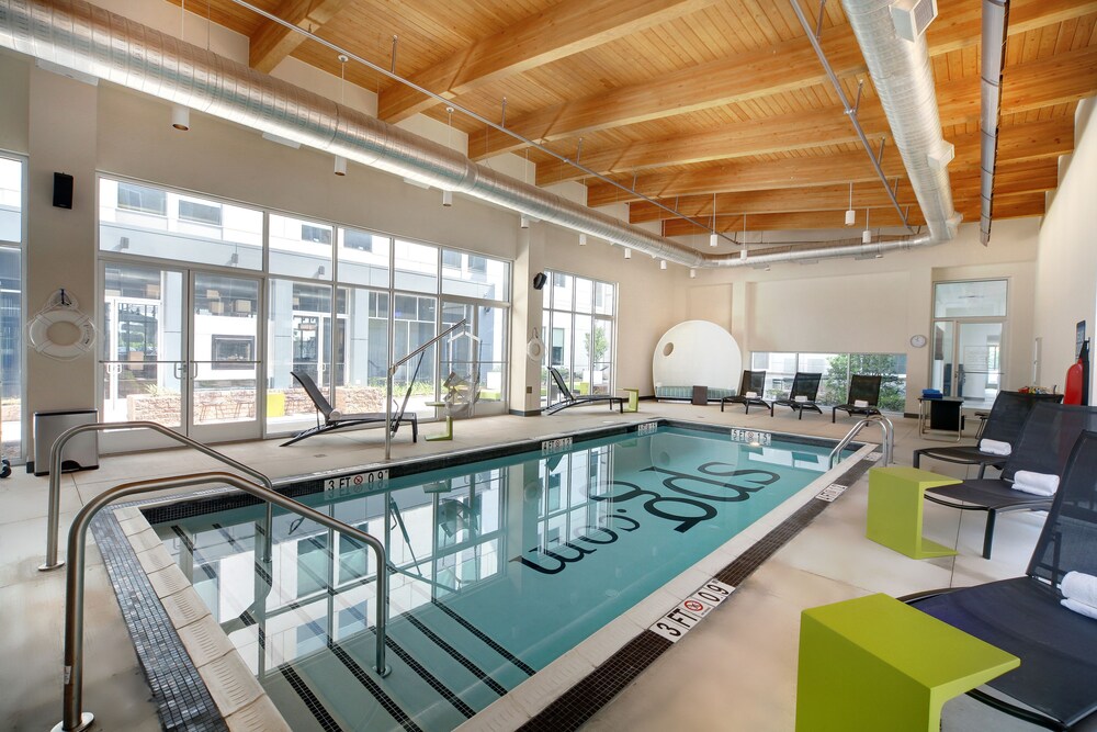 Book Element Arundel Mills Bwi Airport In Hanover Hotels Element Arundel Mills Bwi Airport Hanover Pool