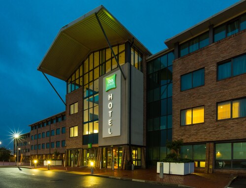 15 Closest Hotels To National Exhibition Centre Nec In Birmingham Hotels Com