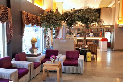 Book Royal Asia Lodge Hotel Bangkok In Bangkok Hotels Com Book Royal Asia Lodge Hotel Bangkok In Bangkok Hotels Com
