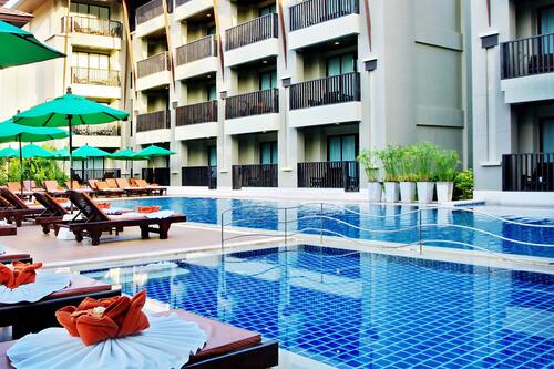 Ananta Burin Resort Krabi Updated Price Reviews Hd Photos Hotels Com