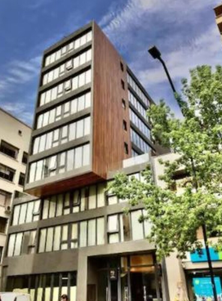 Rq Providencia Em Santiago Hoteis Com