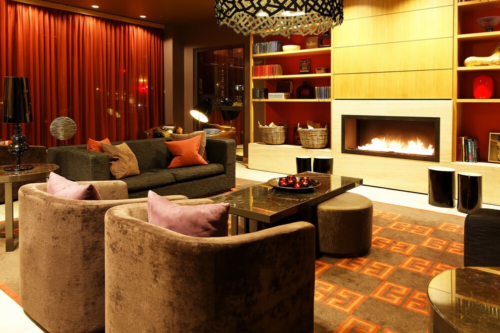 Adina Apartment Hotel Berlin Mitte In Berlin Hotels Com