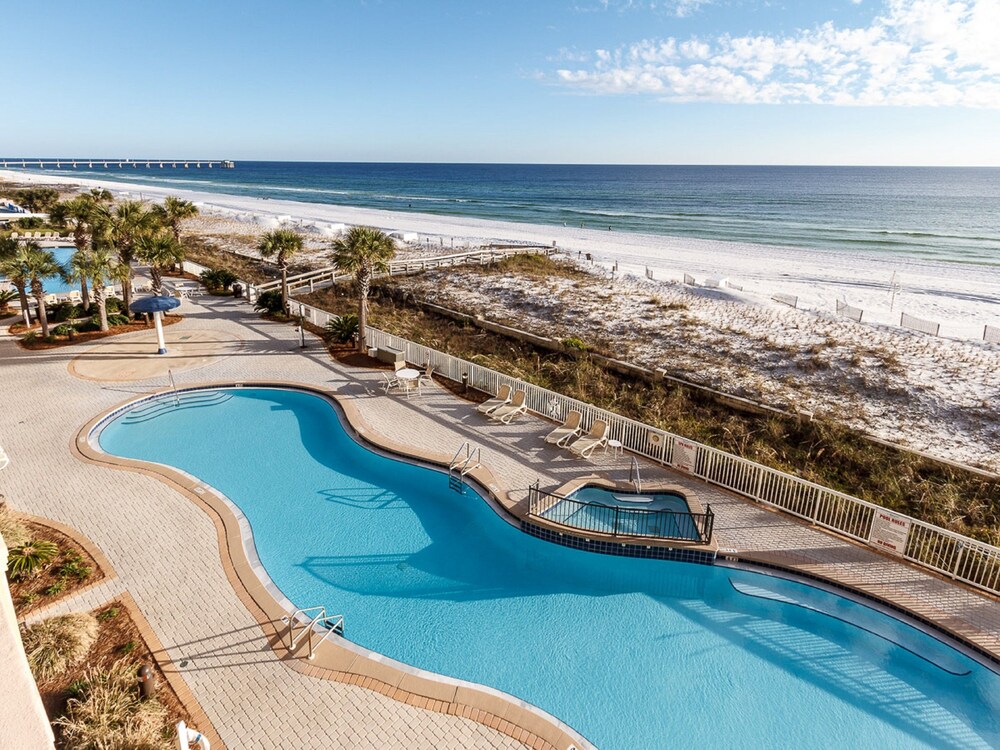 Book Azure Condominiums in Fort Walton Beach | Hotels.com