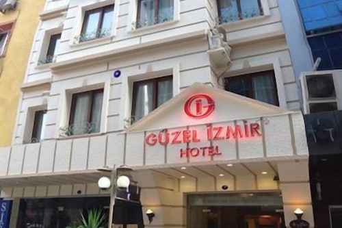 Book Guzel Izmir Oteli In Izmir Hotels Com