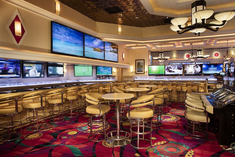 Western village inn casino sparks nevada