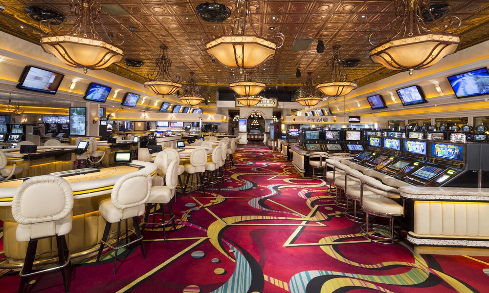 Book Western Village Inn & Casino in Sparks