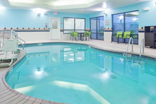 19+ Hotels in downtown newton ks