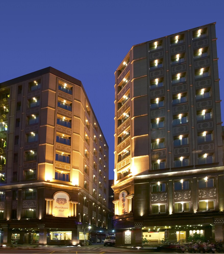 皇家季节酒店台北南西馆 政府指定防疫旅馆 预订 19台北皇家季节酒店台北南西馆 政府指定防疫旅馆 价格 Hotels Com好订网