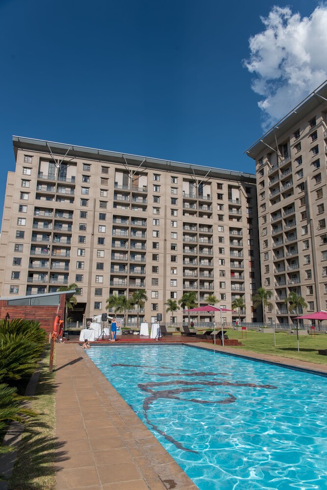 Westay Westpoint Apartments Em Sandton Hoteis Com
