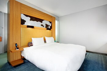 Picture of Aloft Bolingbrook in Bolingbrook