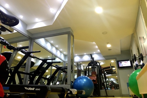 Gulhanepark Hotel Spa Istanbul Hotels Com