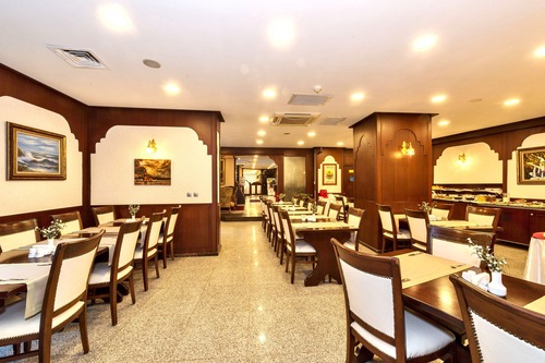 Gulhanepark Hotel Spa Istanbul Hotels Com