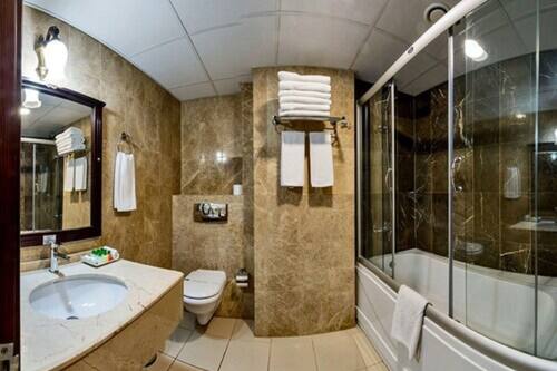 book gulhanepark hotel spa in istanbul hotels com