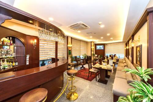 book gulhanepark hotel spa in istanbul hotels com