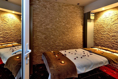 Gulhanepark Hotel Spa Istanbul Hotels Com