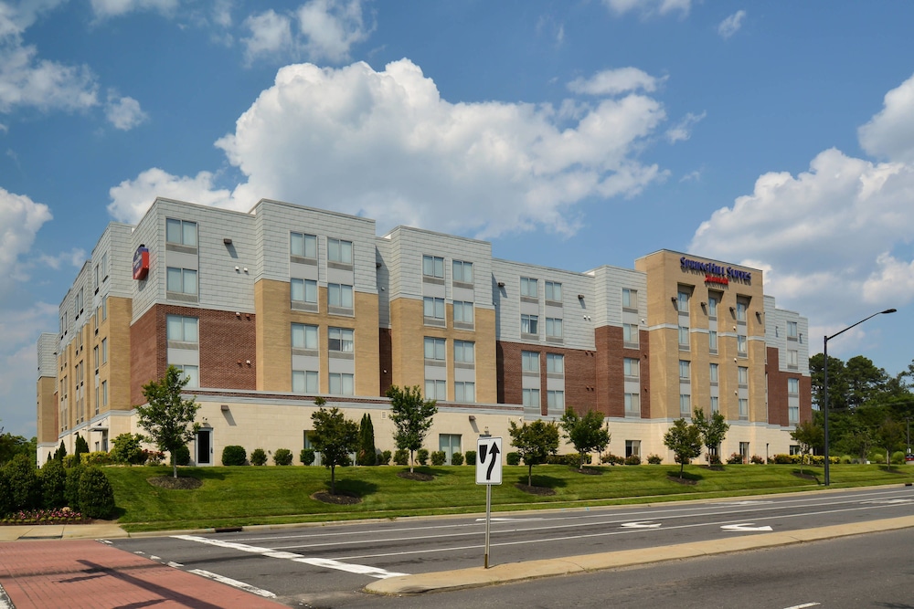 Book Springhill Suites By Marriott Charlotte Ballantyne Area In Springhill Suites By Marriott Charlotte Ballantyne Area