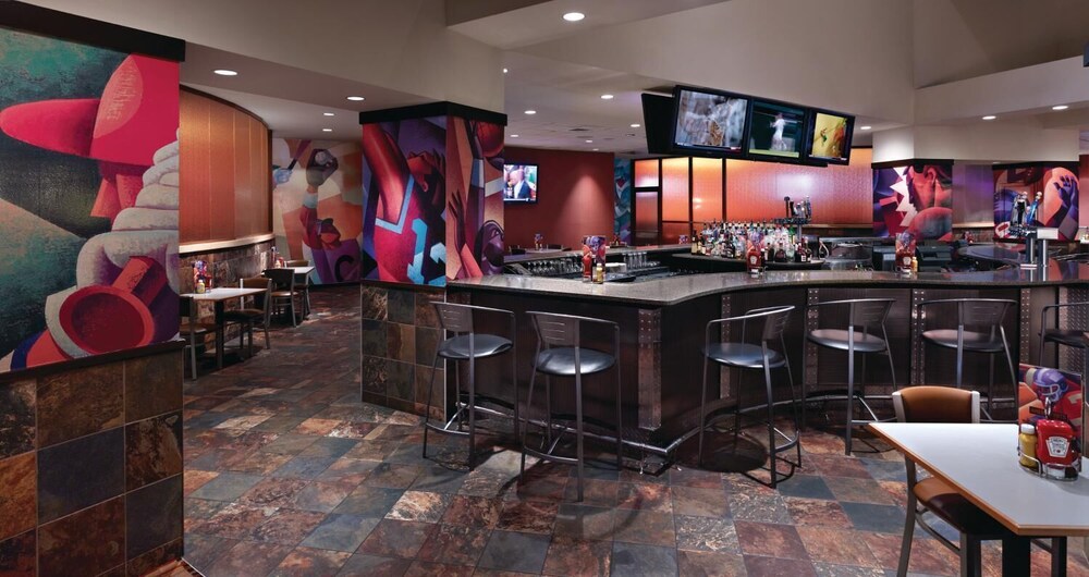 Ameristar casino east chicago buffet hours