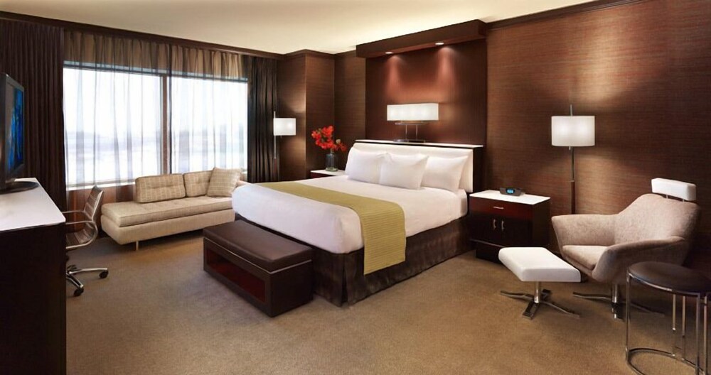 777 Ameristar Blvd Casino