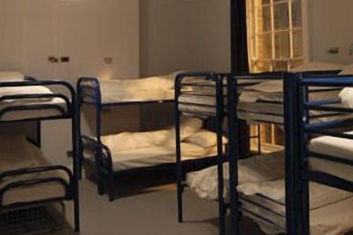 Prenota Egali Hostel A Dublino Hotels Com