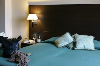 Φωτογραφία του Hotel Versailles, Ρώμη