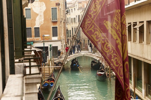 Hotel Lisbona In Venetie Hotels Com