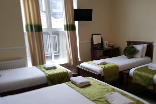 Prenota Hazelbrook House B B A Dublino Hotels Com