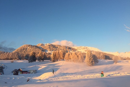 Hotel Robinson Crans Montana Suiza Hoteles En Crans Montana Hoteles Com