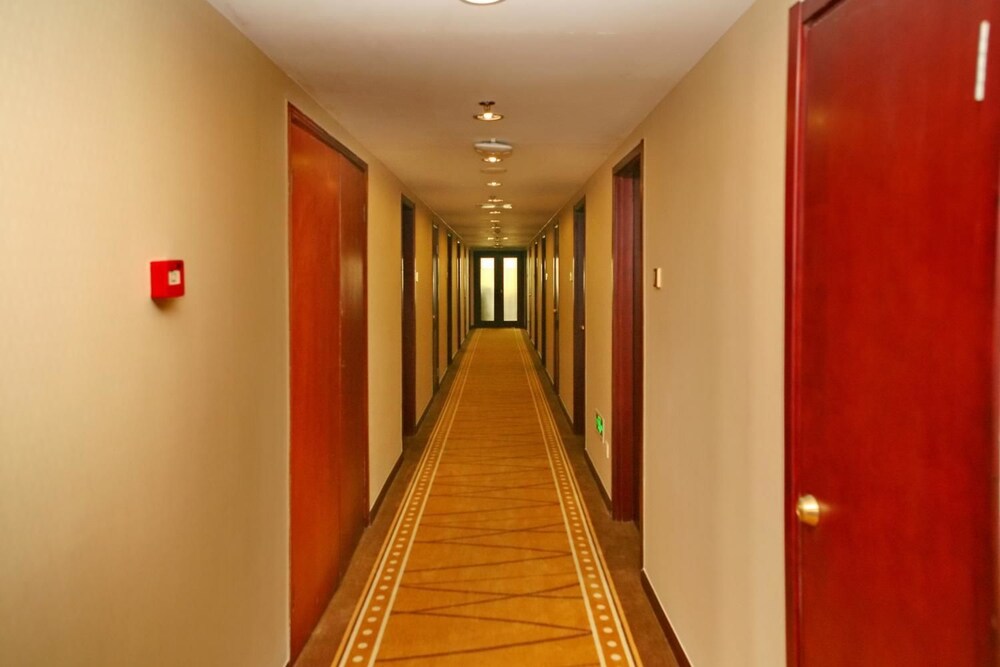 北京新兴宾馆, 北京