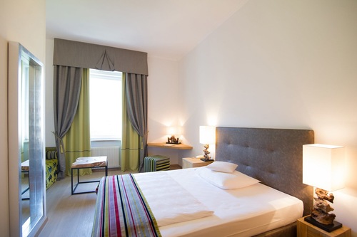 Parkhotel Luna Mondschein Bozen Bolzano Italy Bolzano Hotel Discounts Hotels Com