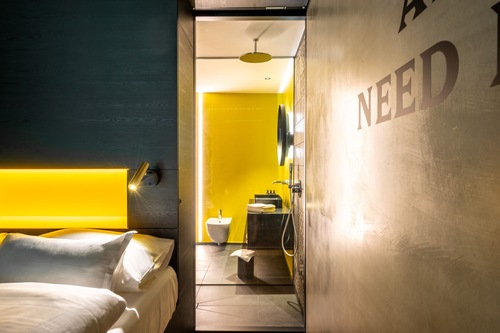 Book Prinz Rudolf Smarthotel In Merano Hotels Com