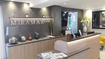 Picture of Hotel Miramar, Cap d'Antibes in Antibes