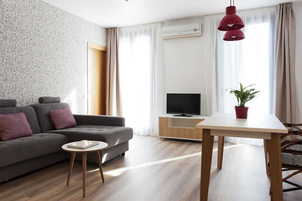 Prenota MH Apartments S. Familia a Barcellona - Hotels.com Prenota MH Apartments S. Familia a Barcellona - Hotels.com