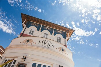 Top 10 Hotels In Piran Slovenia Hotels In Piran